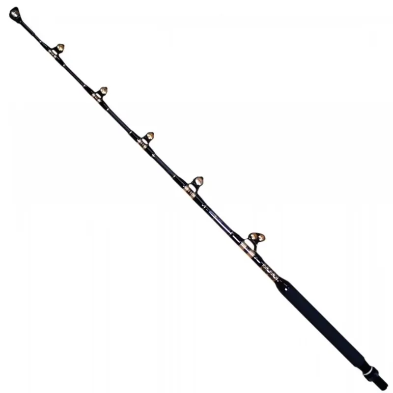 Top Prodej Shimano Tiagra Ultra Game Stand-Up 165 cm 50 lbs