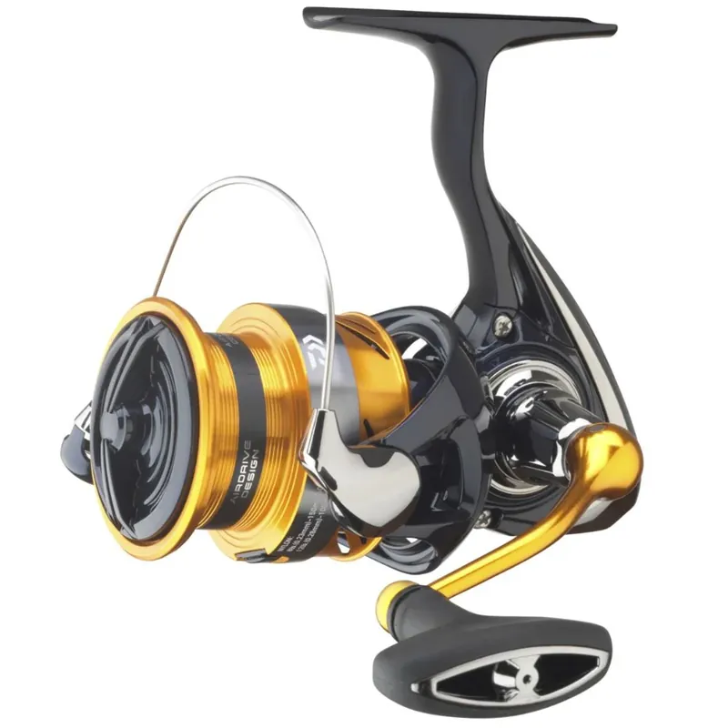 Vysoce Kvalitní Daiwa 23 Revros LT 3000-CXH