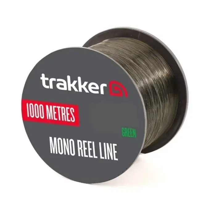 Trakker Mono Reel Line 0,35 mm 6,80 kg 1000 m Hit Sezóny