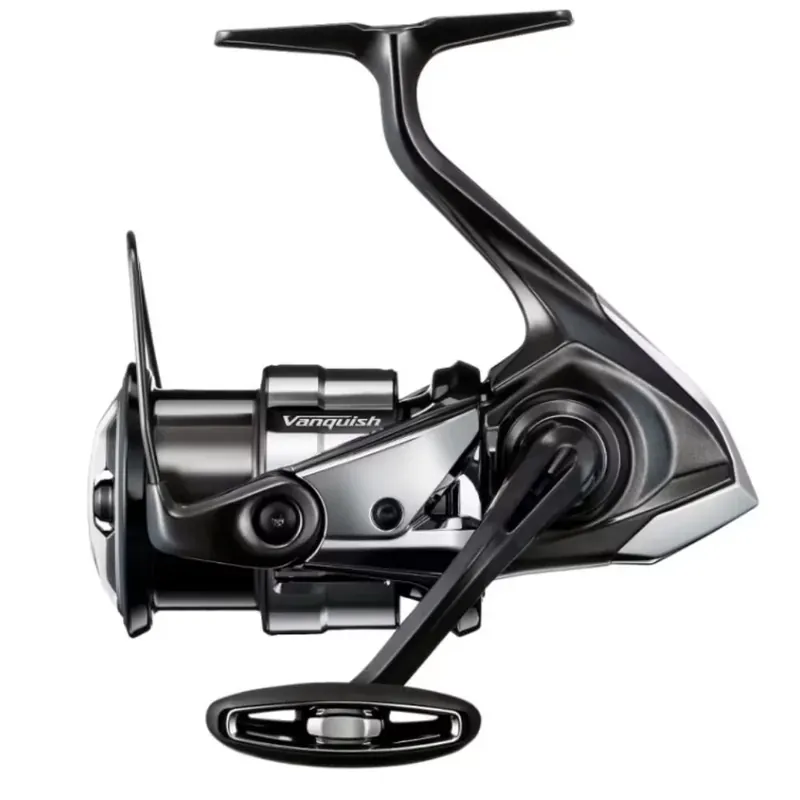 Shimano Vanquish FC 4000M HG Nakupujte Hned