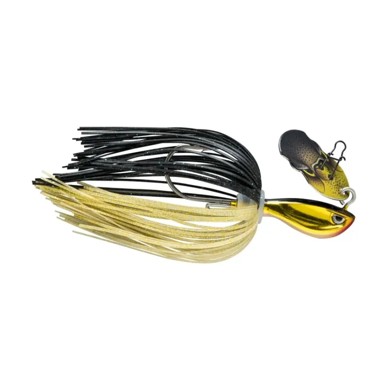 Nakupujte Hned Rapala RAP-V Pike Bladed Jig G 17 g