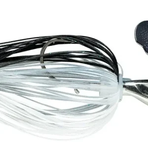 Cenový Hit Rapala RAP-V Pike Bladed Jig ROL 21 g