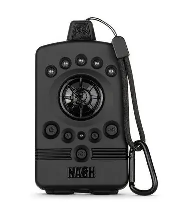 Nash Siren R4 Receiver Horká Nabídka
