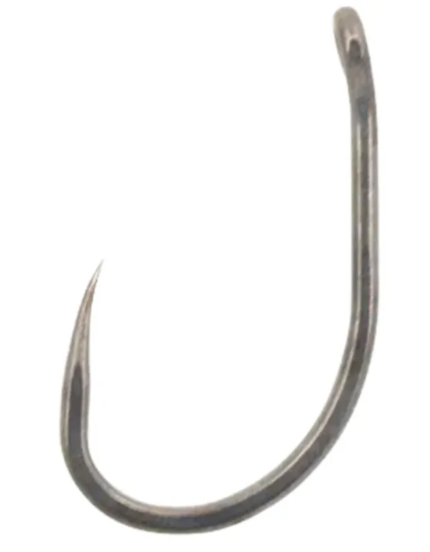 Trakker Wide Gape Hooks Size 6 Barbless 10 Stück Nakupujte Hned