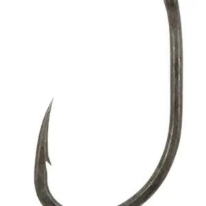 Aktuální Trakker Wide Gape Hooks Size 4 Barbed 10 Stück