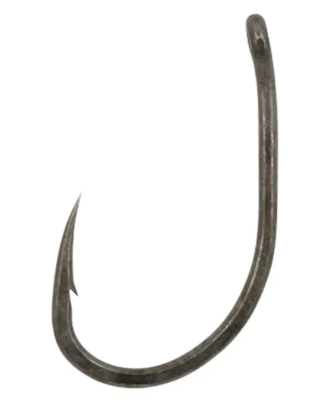 Aktuální Trakker Wide Gape Hooks Size 4 Barbed 10 Stück