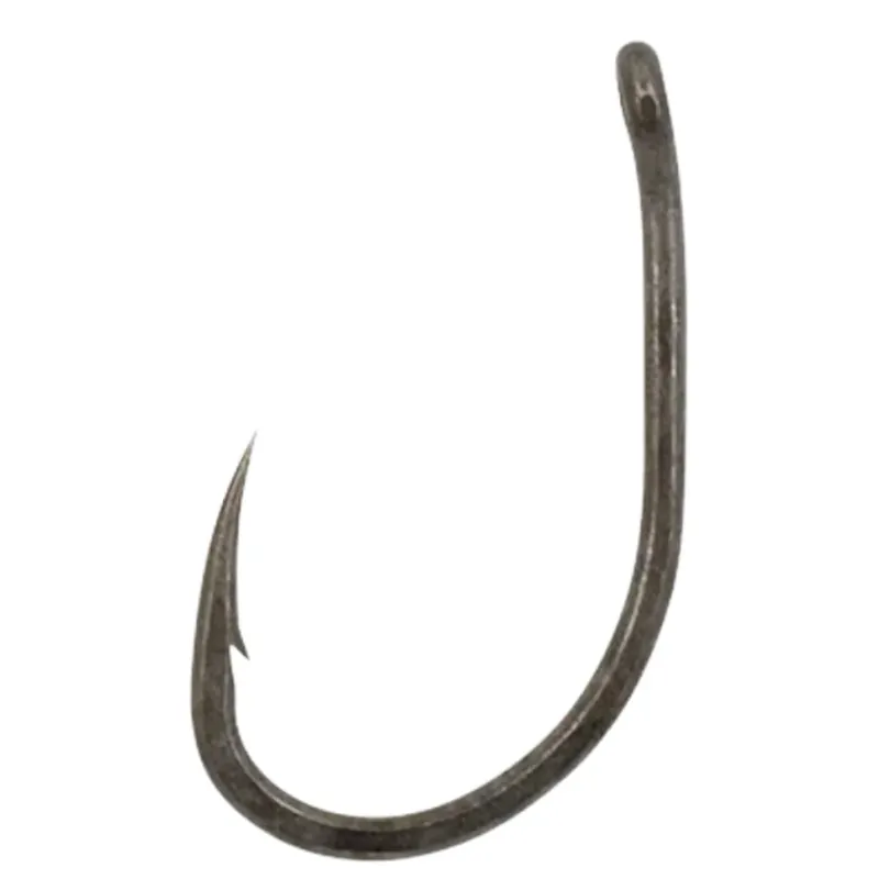 Autentický Trakker Wide Gape XS Hooks Size 2 Barbed 10 Stück