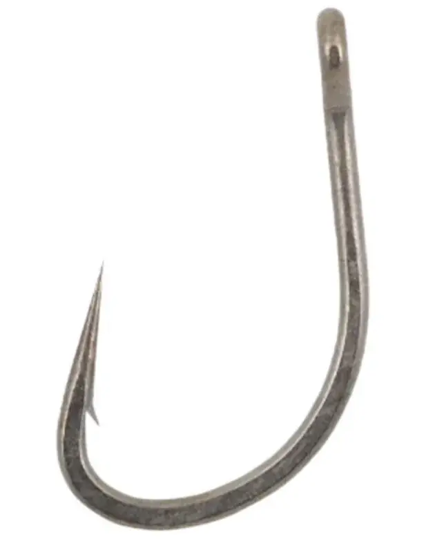 Tovární Cena Trakker Short Shank Hooks Size 10 Barbed 10 Stück