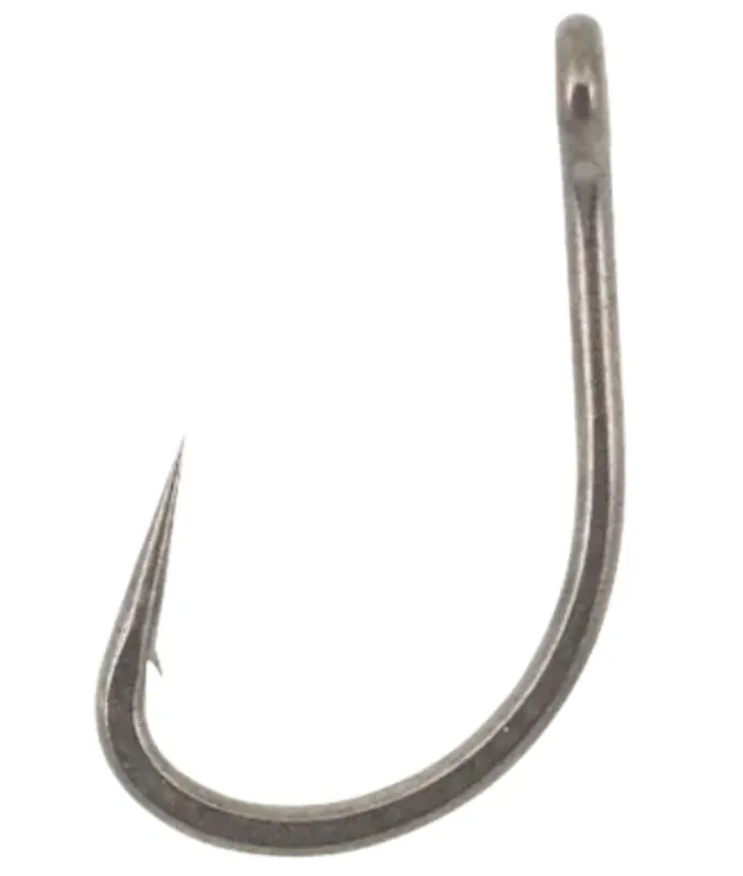 Oblíbený Trakker Short Shank XS Hooks Size 2 Barbed 10 Stück