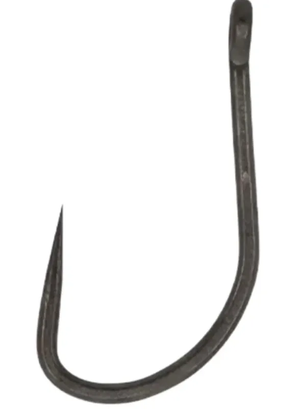 Ověřený Trakker Choddy Hooks Size 4 Barbless 10 Stück