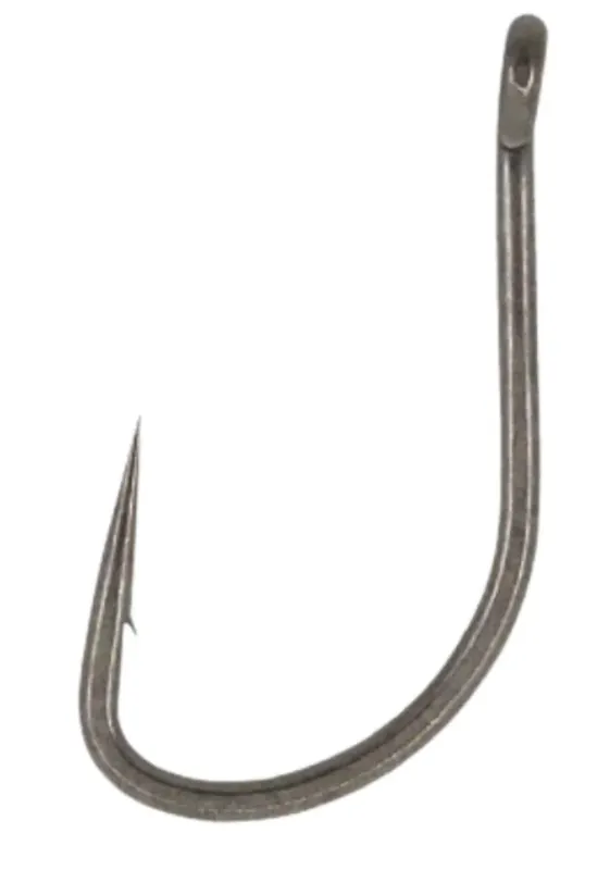 Trakker Choddy Hooks Size 4 Barbed 10 Stück Značkový