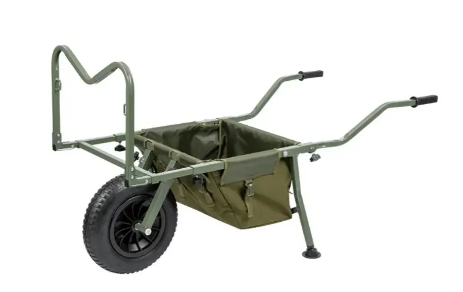 Trakker X-Trail T1 Barrow Odeslání Ihned