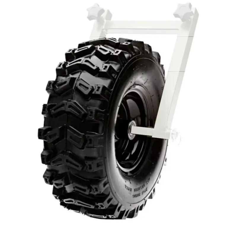 Trakker X-Trail Wide Wheel Breitreifen Bezpečná Platba