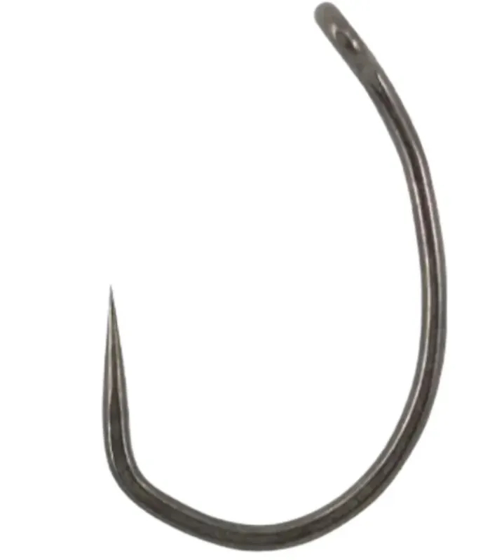 Trakker Clinga SP Hooks Size 06 Barbless 10 Stück Rychlé Dodání