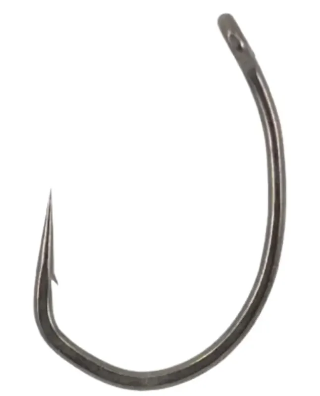 Speciální Cena Trakker Clinga SP Hooks Size 04 Barbed 10 Stück