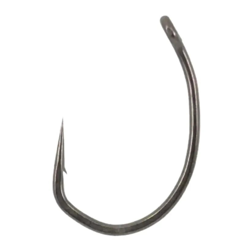 Trakker Clinga SP Hooks Size 06 Barbed 10 Stück Výprodej
