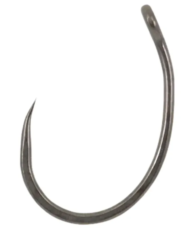Trakker Clinga BP Hooks Size 6 Barbless 10 Stück Objednat Nyní