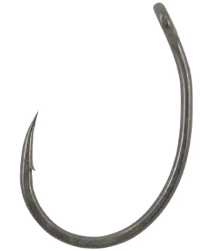 Nejlepší Cena Trakker Clinga BP Hooks Size 6 Barbed 10 Stück