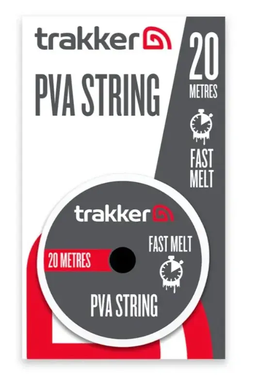 Trakker PVA String 20 m Sleva