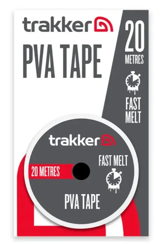 Trakker PVA Tape 20 m Nízká Cena