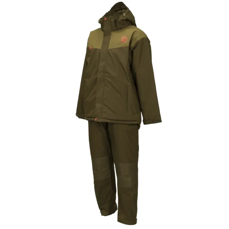 Zlevněný Trakker CR 2 Piece Winter Suit Größe XL