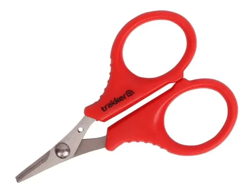 Trakker Braid Scissors Cenově Výhodný