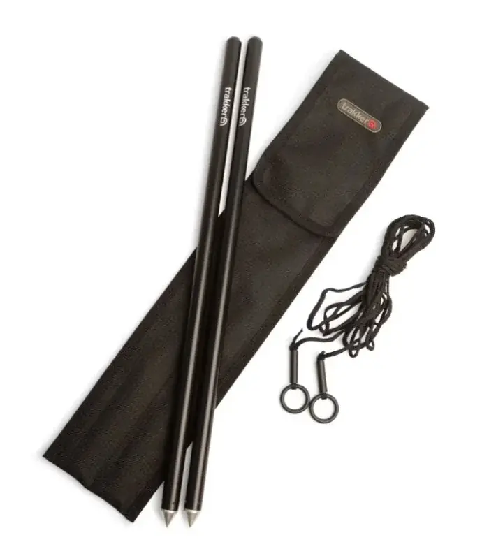 Trakker Distance Sticks Nejlepší Volba