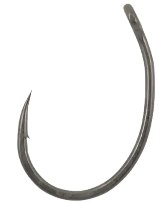 Aktuální Trakker Clinga BP XS Hooks Size 2 Micro Barbed 10 Stück