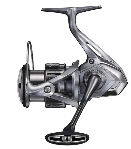 Přímo Od Výrobce Shimano Nasci 4000 XG FC