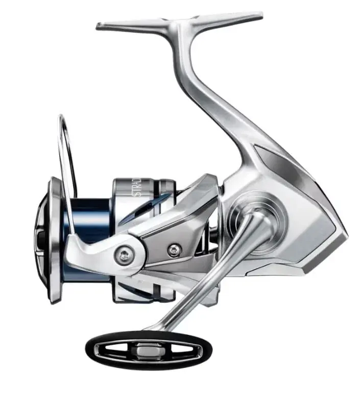 Shimano Stradic C 3000 HG FM Nejprodávanější