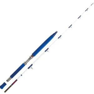 Časově Omezené WFT Electra Speed Jig 200 cm 400-2000 g