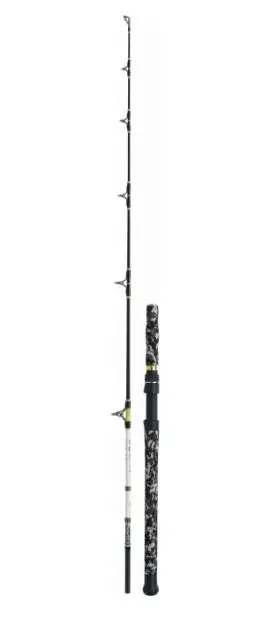 WFT Catbuster Belly Boat 160 cm 150-600 g Kup Teď