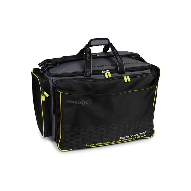 Fox Matrix Ethos Large Carry All Sezónní Sleva