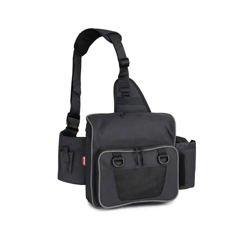 Fox Rage Tackle Belt - Tackle Hüftgürtel Expresní Doručení