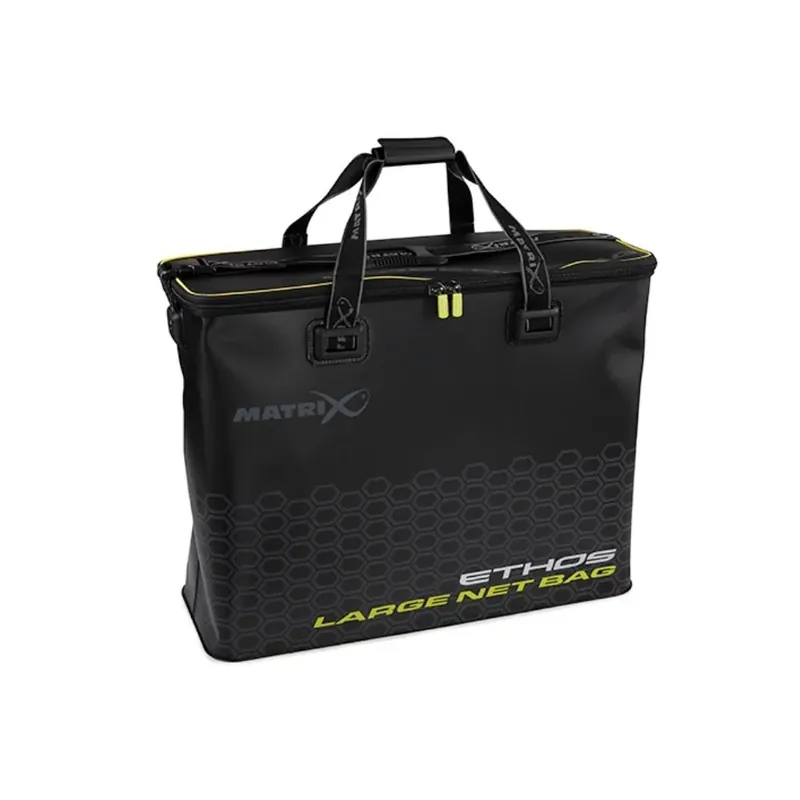 Fox Matrix Ethos Large EVA Net Bag Přímo Od Výrobce