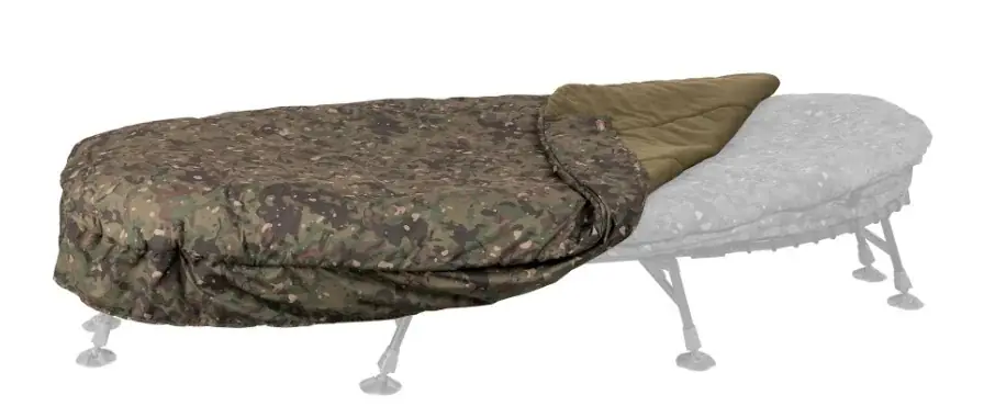 Trakker Levelite Oval MF-HDR Wide Cover Sleva