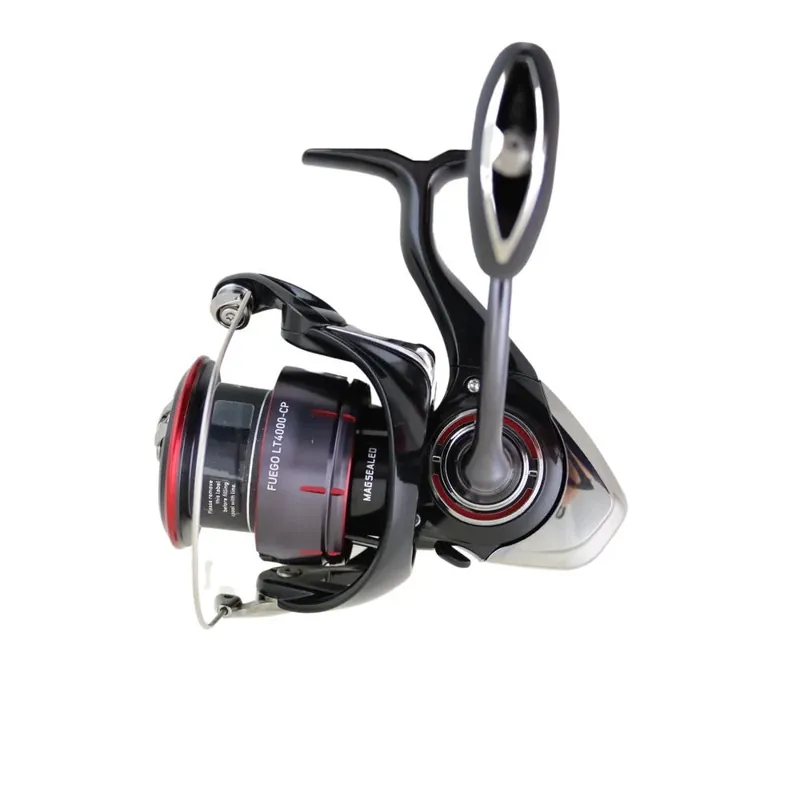 Horká Nabídka Daiwa 23 Fuego LT 4000D-CXH