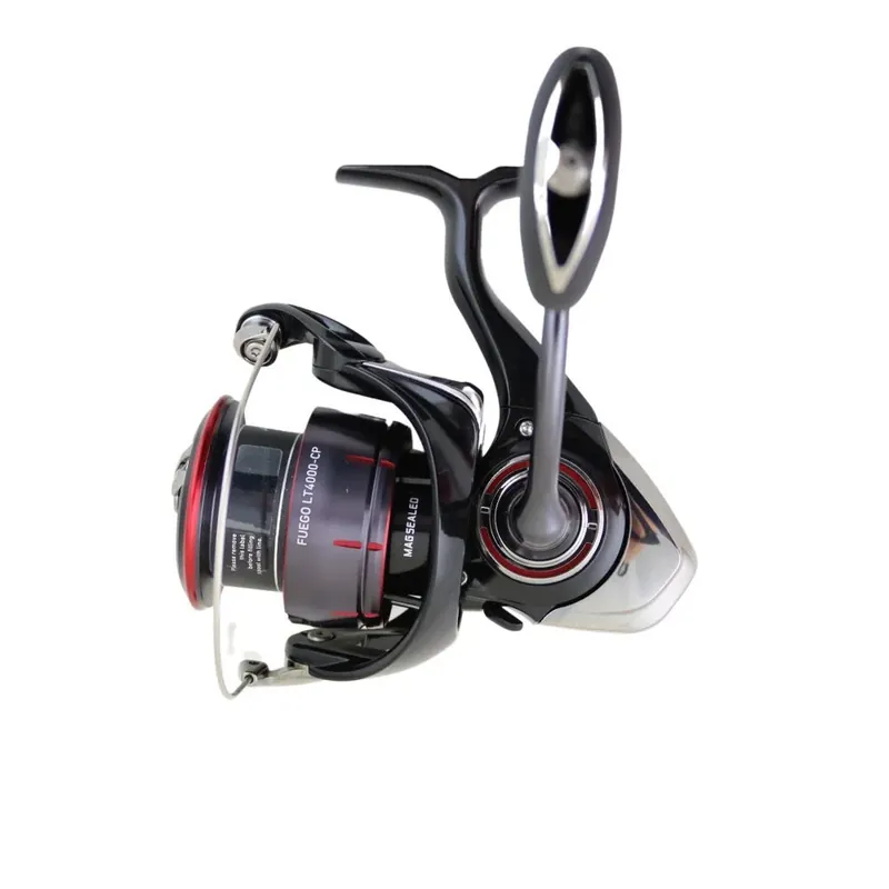 Daiwa 23 Fuego LT 5000-C Přímo Od Výrobce