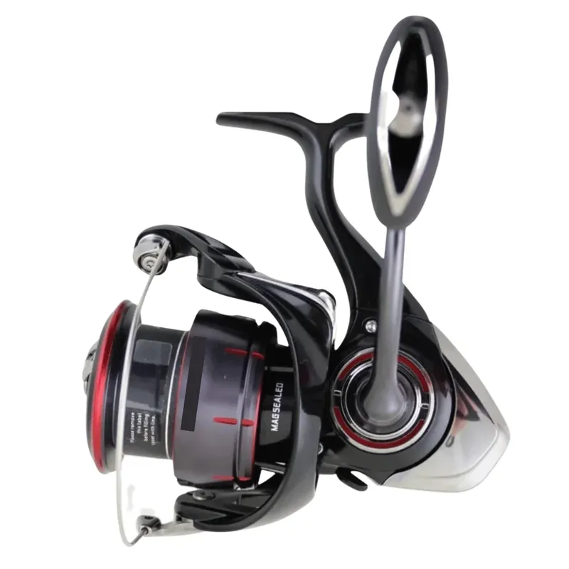 Daiwa 23 Fuego LT 6000 D Sezónní Sleva