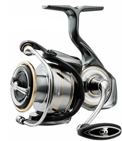 Daiwa 20 Luvias LT3000D-C Nejprodávanější