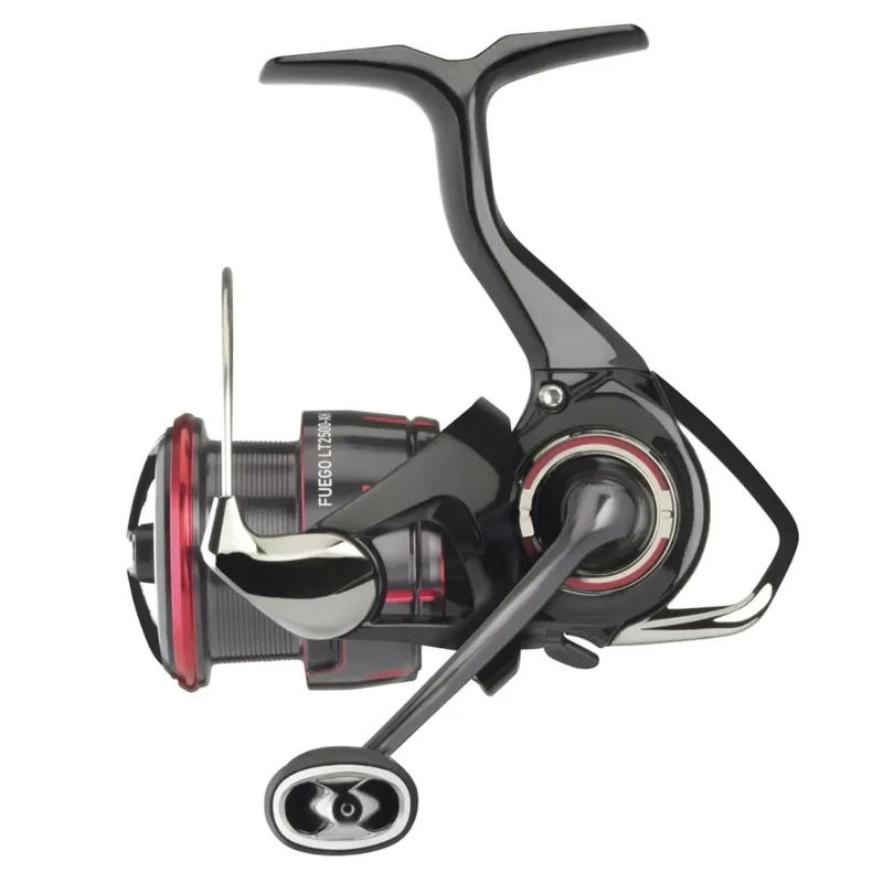 Výhodná Nabídka Daiwa 23 Fuego LT2000S-XH