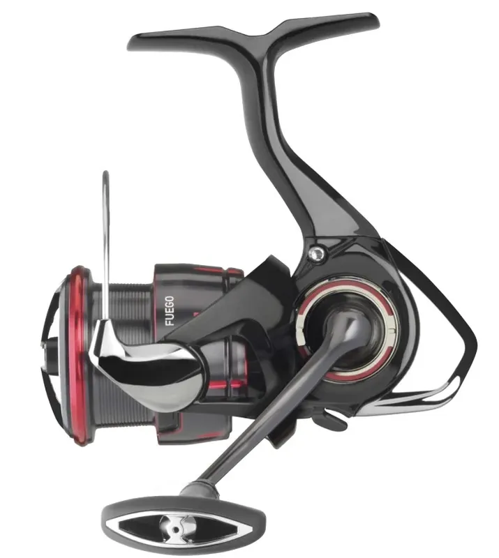 Daiwa 23 Fuego LT3000D-C Sleva