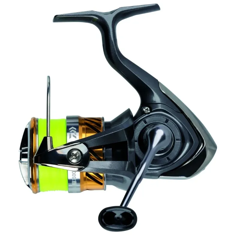 Koupit Online Daiwa 20 Laguna LT 2000 J-Braid X4 0,13 mm 130 m