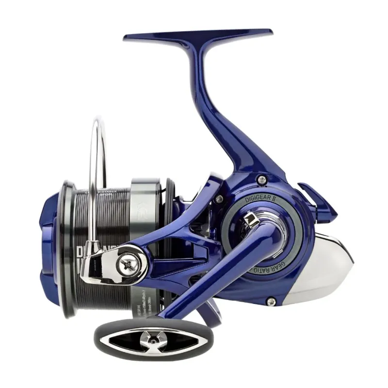 Daiwa 23 TDR Distance 25QD Feederrolle Tovární Cena