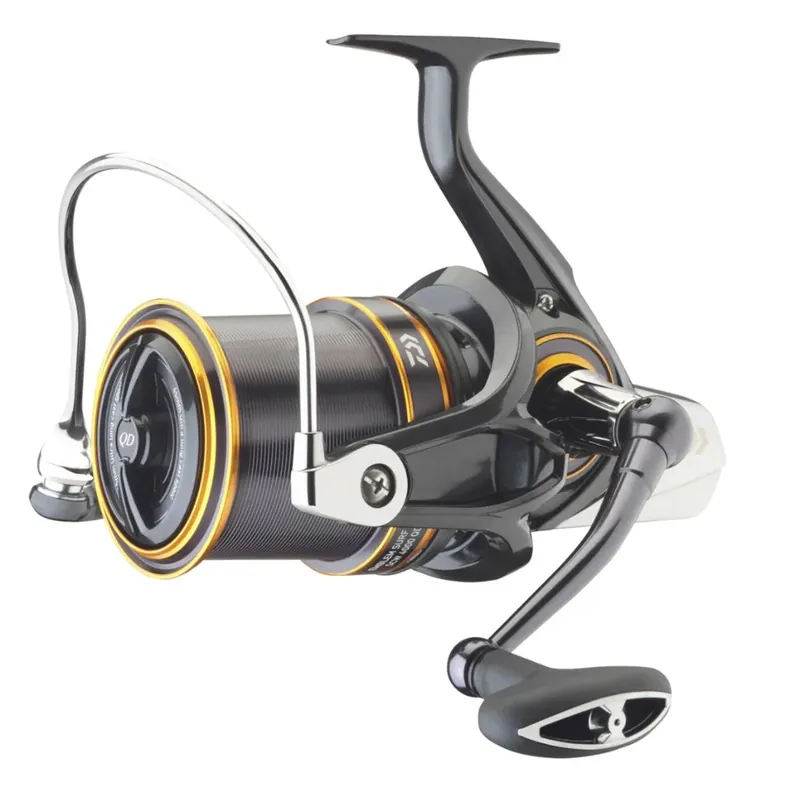 Daiwa 23 Emblem Surf 45 SCW QD Výprodej