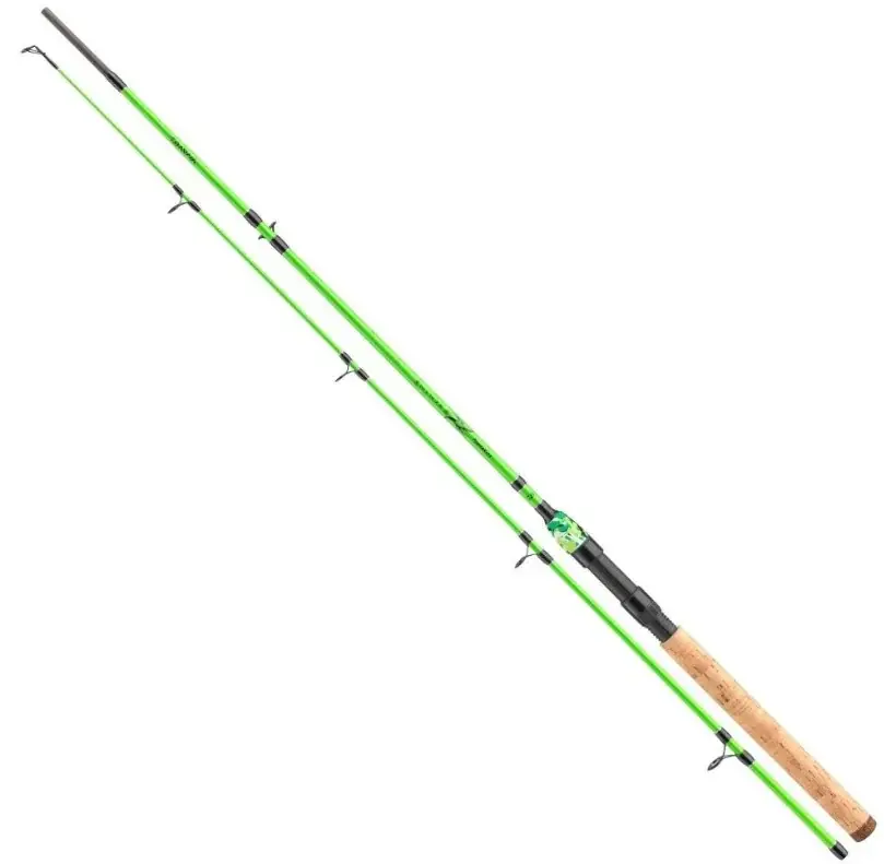 Nízká Cena Daiwa Ninja X Kids 180 cm 20-60g Grün