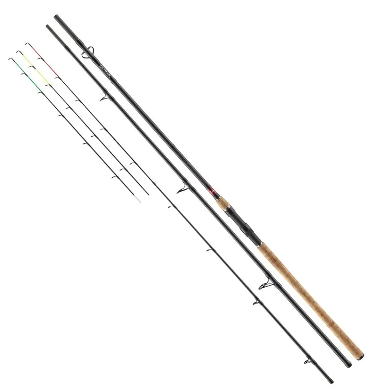 Víkendová Akce Daiwa Ninja X Method Feeder 360 cm 80g