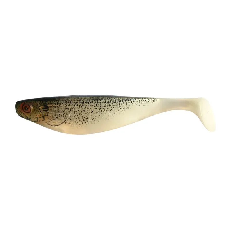 Relax USA Printer 23 cm (9") Weißfisch 1 Stück Bezpečná Platba