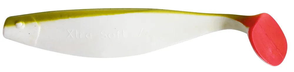 Relax Xtra-Soft 18 cm (7") Reinweiss Boddengrün 2 Stück Odeslání Ihned