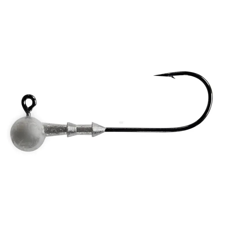 Nejlepší Volba Gamakatsu Xtra Strong Jig Größe 12/0 20 g 2 Stück